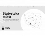 Statystyka Opola – luty 2025 r. Foto