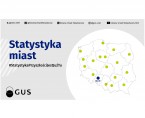 Statystyka Opola - luty 2024 Foto
