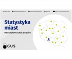 Statystyka Opola - kwiecień 2024 Foto