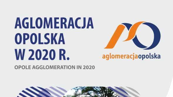 Aglomeracja Opolska w 2020 r.