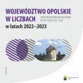 Województwo opolskie w liczbach w latach 2022-2023 Foto