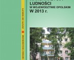 Warunki życia ludności w województwie opolskim w 2013 r. Foto