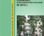 Warunki życia ludności w województwie opolskim w 2015 r. Foto