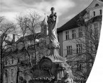 Opole w liczbach w latach 2021–2022 Foto