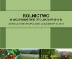 Rolnictwo w województwie opolskim w 2014 r. Foto