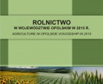 Rolnictwo w województwie opolskim w 2015 r. Foto