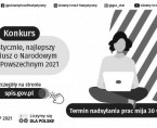 Konkurs dla Nauczycieli Foto