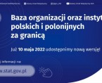 Sprawdź najnowszą bazę organizacji i instytucji polskich i polonijnych za granicą Foto