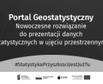 Przestrzenne dane statystyczne Foto