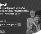 Raport zawierający wstępne wyniki NSP 2021 Foto