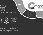 Olimpiada Statystyczna VII edycja Foto