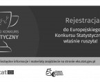 Europejski Konkurs Statystyczny Foto