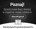 Nowa witryna Dziedzinowych Baz Wiedzy Foto
