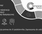 Olimpiada Statystyczna Foto
