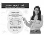 Weź udział w Europejskim Konkursie Statystycznym! Foto