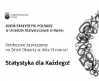 Dzień Statystyki Polskiej Foto