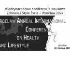 <b><span style="color: navy">Międzynarodowa Konferencja Naukowa Zdrowie i Style Życia</color/></b> Foto