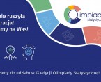 <b>IX edycja Olimpiady Statystycznej</b> Foto