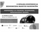 II. Opolska Konferencja Ekonomiczna Młodych Naukowców Foto