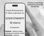 9 marca - Dzień Statystyki Polskiej Foto