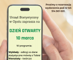 9 marca - Dzień Statystyki Polskiej Foto