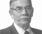 10 maja 2025 r. zmarł prof. dr hab. Janusz Witkowski - Prezes Głównego Urzędu Statystycznego w latach 2011-2016 Foto