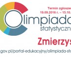 Olimpiada statystyczna Foto