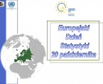 Europejski Dzień Statystyki 20 października Foto