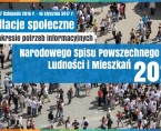 Konsultacje społeczne dotyczące spisu powszechnego ludności i mieszkań 2021 Foto