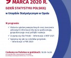 9 marca - Dzień Statystyki Polskiej Foto