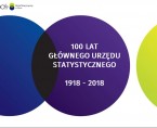 100 lat Głównego Urzędu Statystycznego Foto