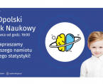 8 czerwca - Piknik Naukowy - Plac Kopernika Foto